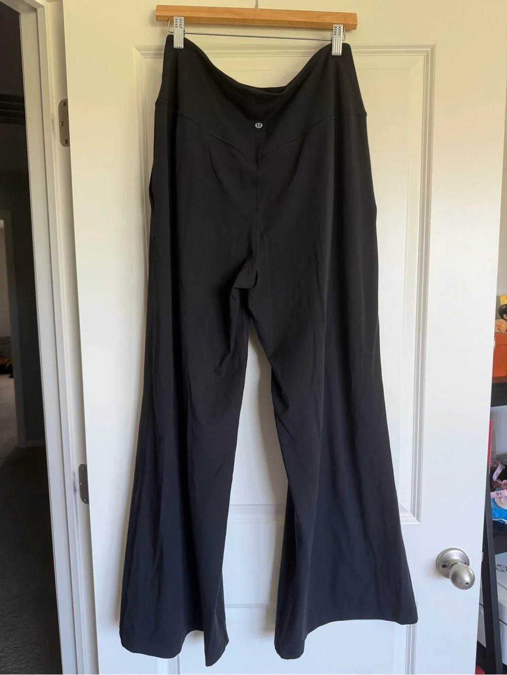 Lululemon Align Palazzo Pant *Regular Black